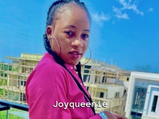 Joyqueenie