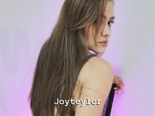 Joyteylor