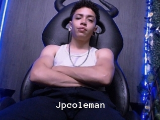Jpcoleman