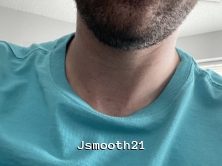 jsmooth21 Webcamsex Amateur