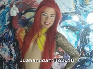 Juanandcamilo2018
