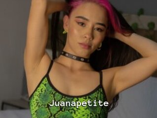 Juanapetite