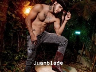 juanblade Webcamsex Amateur