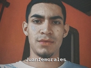 Juanfemorales
