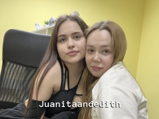 Juanitaandedith