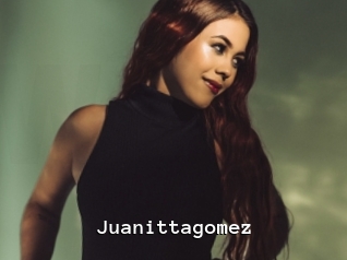 Juanittagomez