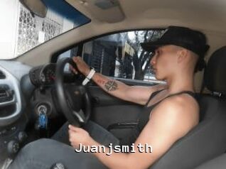 juanjsmith Webcamsex Amateur