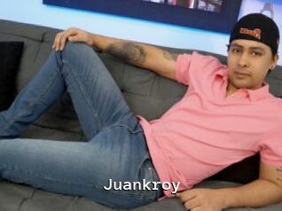 Juankroy