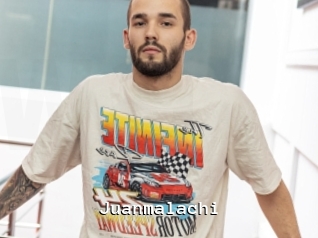 Juanmalachi
