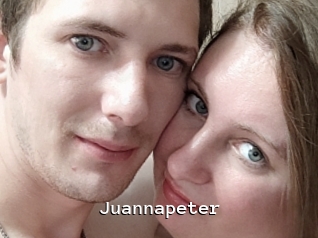 juannapeter Webcamsex Amateur