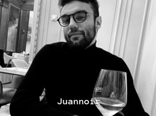 Juannoir