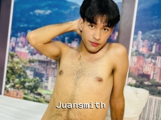 juansmith Webcamsex Amateur