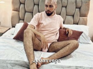 Judasvega