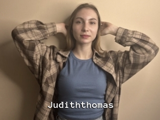 Judiththomas