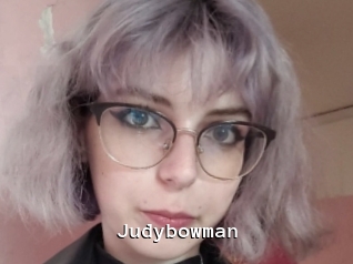 Judybowman