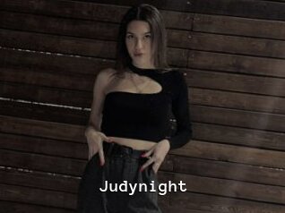 Judynight