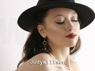 Judywillson