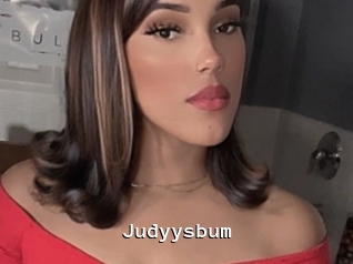 Judyysbum