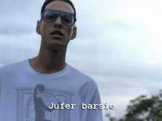 Jufer_barsie