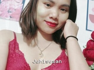 juhisusan Webcamsex Amateur