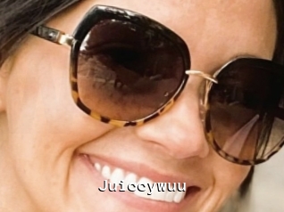 Juiccywuu