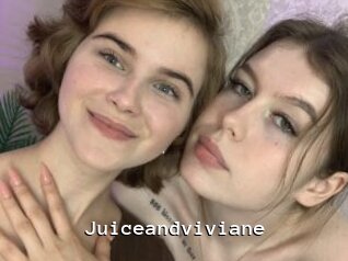 Juiceandviviane