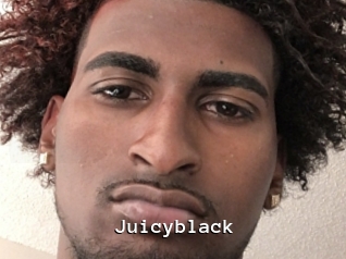 Juicyblack