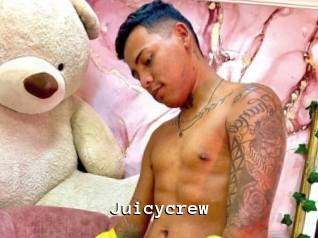 juicycrew Webcamsex Amateur