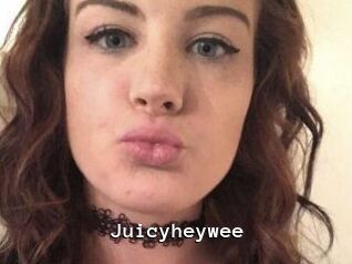 Juicyheywee