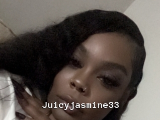 juicyjasmine33 Webcamsex Amateur