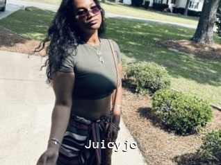 Juicyjc