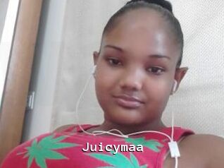 Juicymaa