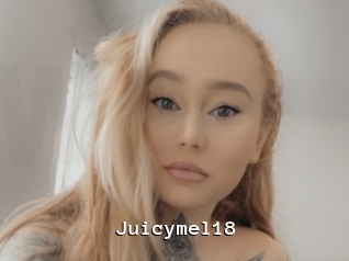 Juicymel18