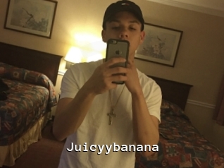 Juicyybanana