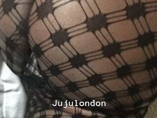 Jujulondon