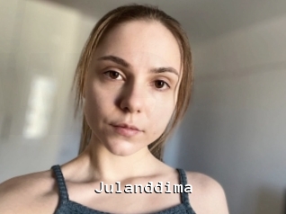 julanddima Webcamsex Amateur