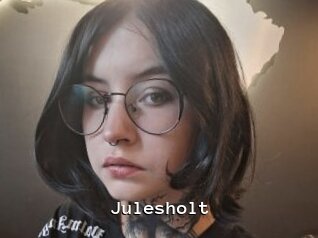 Julesholt