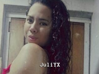 JuliYX