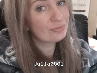Julia0501