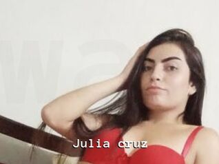 Julia_cruz