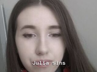 Julia_sins