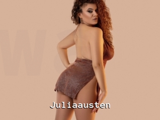 Juliaausten