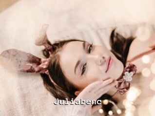 Juliabenc