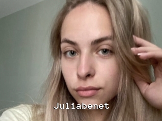 Juliabenet