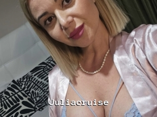 Juliacruise