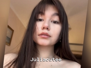 Juliacutee