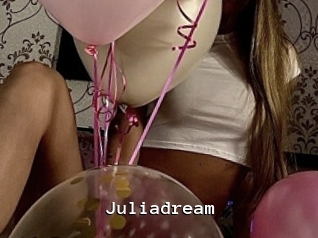 Juliadream