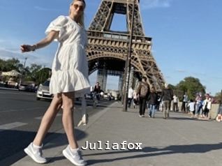 Juliafox
