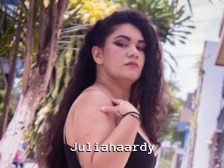 Juliahaardy
