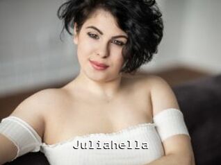 Juliahella